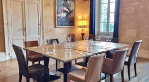 Demeures & Château - Fleur de Roques - Puisseguin Saint Emilion - Image 5