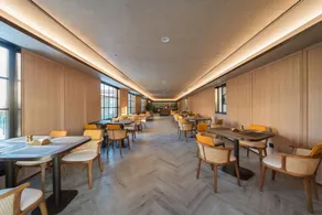 Orange Hotel Quanzhou Wanda Quanxiu Road - Image 3