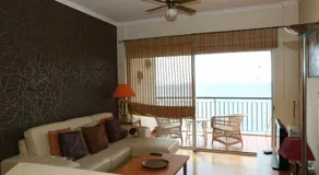 Magos Sunrise - Apt with sea view - Image 2