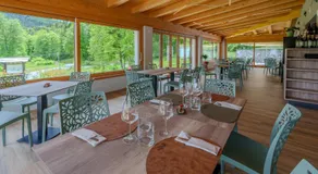 Albergo ariaPura Ristorante - Image 3