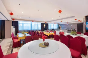Tianzhong International Hotel (Queshan County Branch, Zhumadian) - Image 5