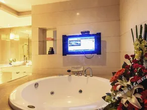 Wanyue Hotel - Image 4