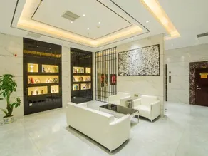 Baise Changle Business Hotel - Image 4