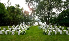 Baiyun Lakeside Hotel - Image 5