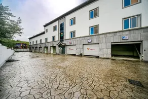Haman Rock Self-check-in Motel - Image 3