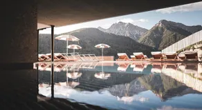 Kronplatz-Resort Berghotel Zirm - Image 3
