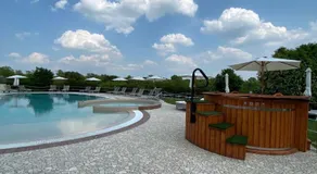 Relais Bella Rosina Pool & Spa - Image 3