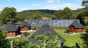 Camping Officiel Wollefsschlucht Echternach - Image 3