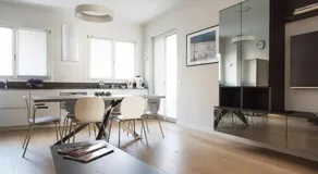 Brand new apt , City Life district - Image 3