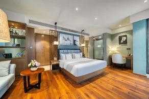 Taizhou Shuyu Hotel - Image 2