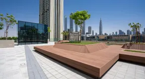 TH-Homes Downtown 2 Bedroom with Burj Khalifa view - Image 5