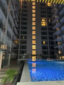 Luxury Penthouse Near Airport, City of Dreams &MOA - Image 5