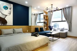 Orchard Garden studio apartment near airport 5 - Image 2