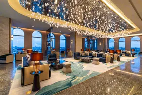 Arjuna Solitaire Hotel - Image 4