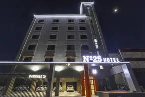 No 25 Hotel Namgumi Branch - Image 2