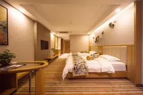 GreenTree Eastern Jiangsu Suqian Siyang Beijing East Road Branch - Image 5