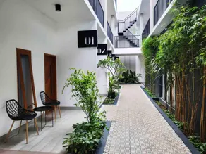 Cabin15 - Syariah - Image 5