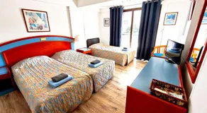 Petalmo City Apartments - Image 2