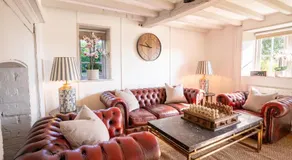 The Vineyard Hotel in Horsham, Near Gatwick Airport - Image 3