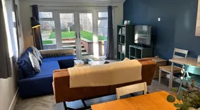 Hébergement de 3 chambres à l'aéroport de Farnborough - Image 2