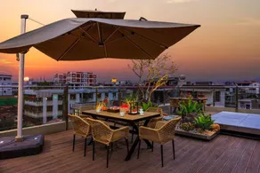 Quanzhou West Street Gucheng Alley Yu Hotel - Image 2