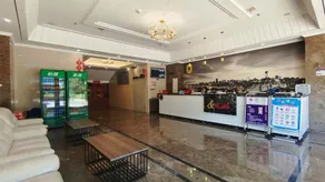 Super 8 Hotel (Hanyuan Street Branch) - Image 3