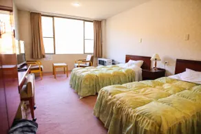 Yunomarukogen Hotel - Image 2