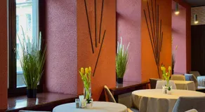 GRAND Restaurant&Hotel - Image 4