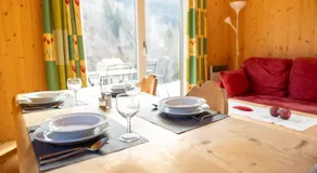 Chalet i Stadl nær Kreischberg Ski - Image 3