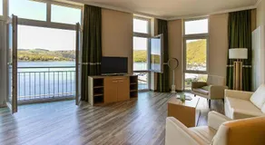 Dormio Hotel Der Seehof - Image 2