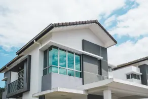 Double Storey 4R3B 10pax Family WiFi @Puncak Alam - Image 2