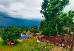 Forest Bliss Resort - Image 3