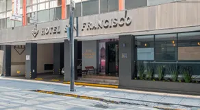 Hotel San Francisco Centro Histórico - Image 3
