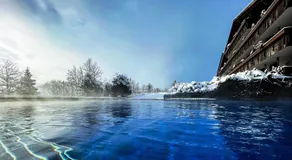 ERMITAGE Wellness- & Spa-Hotel - Image 4