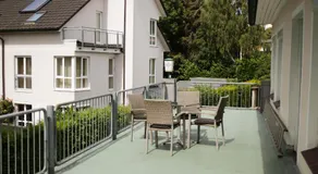Hotel Meiendorfer Park free parking - Image 5