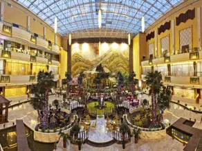 Bliss International Hotel - Image 2