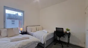 Nice Living Serviced Accommodations 14 - Image 5