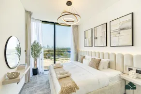 Stylish 1BR with City and Partial Burj View by BMS - Image 2