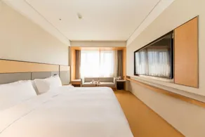JI Hotel Hangzhou Zhuantang Meiyuan - Image 5