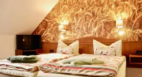 Pension Grünes Herz - Image 2