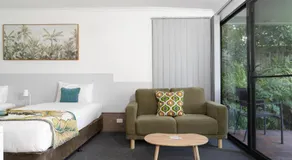 Sea Spray Motel - Merimbula - Image 2