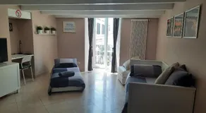 Suite Sui Tetti Apartment - Image 2