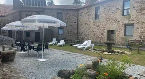 Albergue Ponte Olveira - Image 5