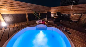 Hotel Aqua Kiss Moriyama (Adult Only) - Image 4