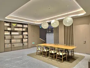 JI Hotel Shanghai Yuepu Bei'an Road - Image 5