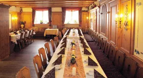 Hotel Landgasthof Grüner Baum - Image 2