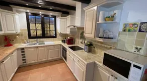 Villa in Vidauban mit Pool und Grill - Image 4
