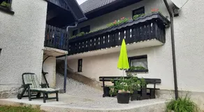 Apartma in sobe Tanja - Image 4