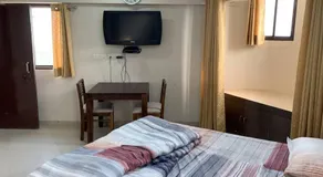 Kamil’s Studio Apartment - Image 2