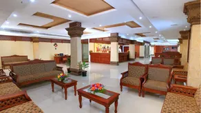 Oxygen Resorts Alleppey - Image 5